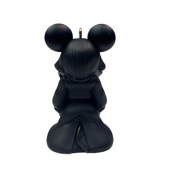 Hallmark Keepsake 2024 King Mickey Ornament Disney Kingdom Hearts II New in Box - Picture 9 of 11